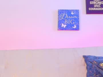 Dhalya_Roses June 12, 2026 Chaturbate stream image