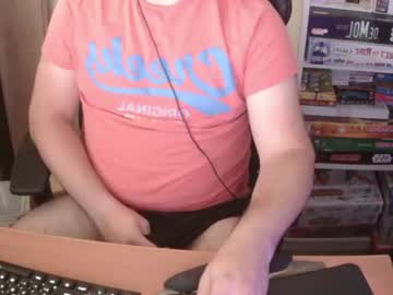 Erik_Dapper June 12, 2026 Chaturbate stream image