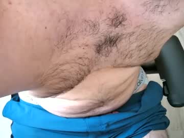 Erikmanter27 June 12, 2026 Chaturbate stream image