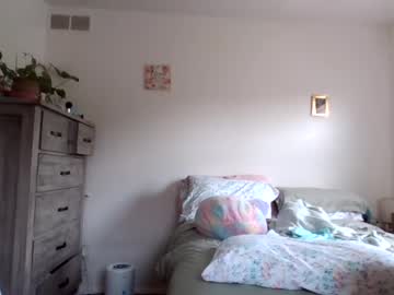 Feetnymph June 12, 2026 Chaturbate stream image