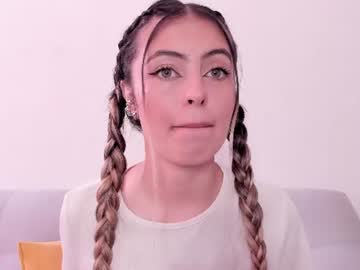 Fernanda_Aaa June 12, 2026 Chaturbate stream image