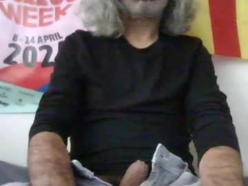 Italianhotdesire June 12, 2026 Chaturbate stream image