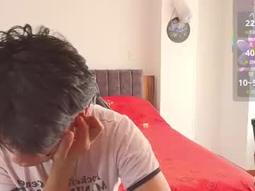 Kain_Moretti June 12, 2026 Chaturbate stream image