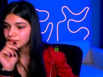 Kiara_Belle June 12, 2026 Chaturbate stream image