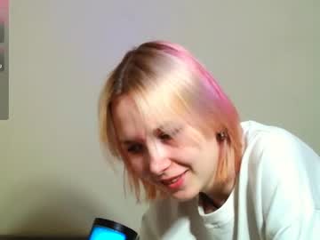 Little_Sugar_Queen June 12, 2026 Chaturbate stream image