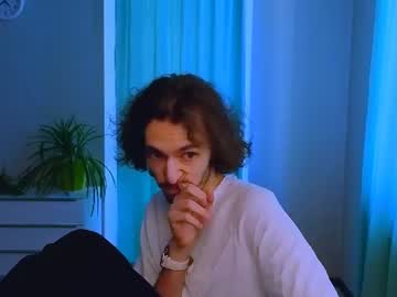 Mitchelkurse June 12, 2026 Chaturbate stream image