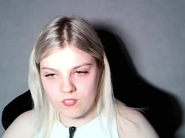 Never_Enoughh June 12, 2026 Chaturbate stream image
