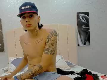 Noahthomson1 June 12, 2026 Chaturbate stream image