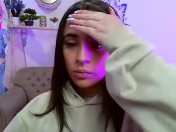 Sofia_Lara28 June 12, 2026 Chaturbate stream image