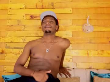 Alister_Star June 12, 2026 Chaturbate stream image