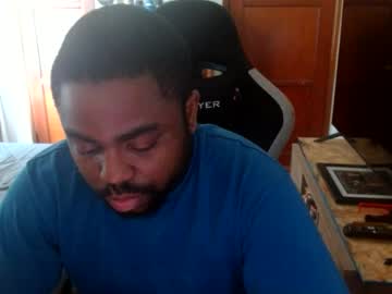 Breadw1nnah June 12, 2026 Chaturbate stream image
