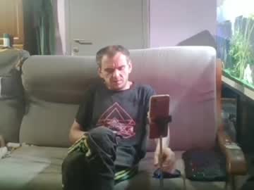 Dauphin197999 June 12, 2026 Chaturbate stream image