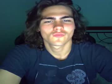Harryking1 June 12, 2026 Chaturbate stream image