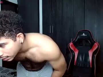 Javier_Hot27_ June 12, 2026 Chaturbate stream image