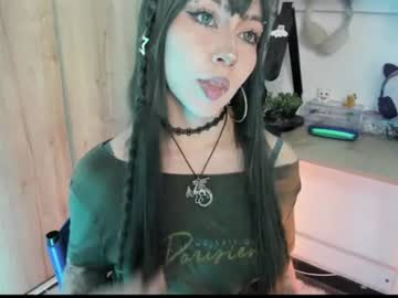 Lunivyra June 12, 2026 Chaturbate stream image