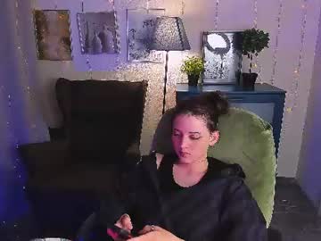 Sarahshelby June 12, 2026 Chaturbate stream image