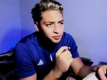 Sexymen698 June 12, 2026 Chaturbate stream image