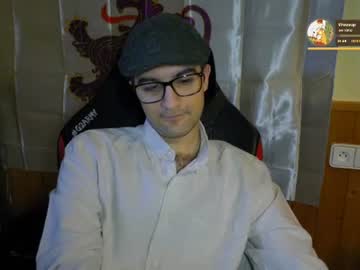 Zadrotx June 12, 2026 Chaturbate stream image