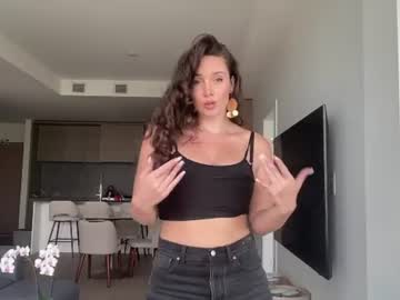Bloomyogi June 12, 2026 Chaturbate stream image