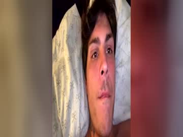 Brandobxgcoxk June 12, 2026 Chaturbate stream image