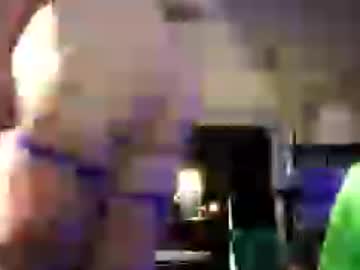 Floridababydoll June 12, 2026 Chaturbate stream image