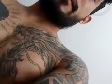 Frankdanielsmolano June 12, 2026 Chaturbate stream image