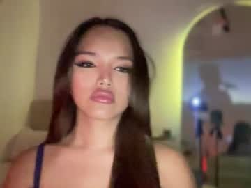 Hotmissjessica June 12, 2026 Chaturbate stream image