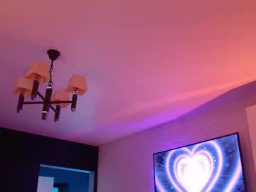 Jade__Swift June 12, 2026 Chaturbate stream image