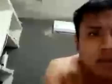 Javi17ck June 12, 2026 Chaturbate stream image