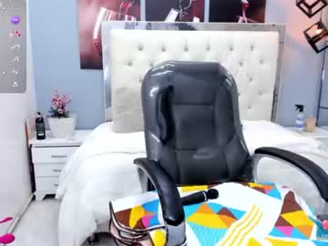 Marcella_Hill June 12, 2026 Chaturbate stream image