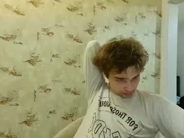 Matthewglitch June 12, 2026 Chaturbate stream image
