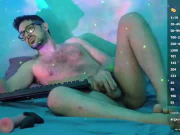 Morpheus_The_Oniro June 12, 2026 Chaturbate stream image
