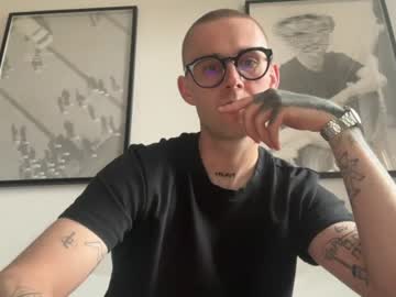 Pleb321 June 12, 2026 Chaturbate stream image
