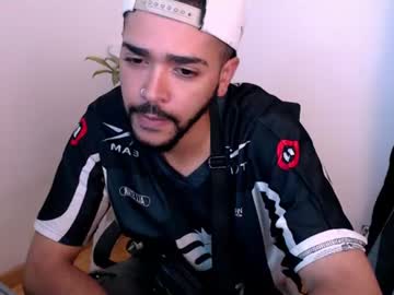 Ricki__ June 12, 2026 Chaturbate stream image