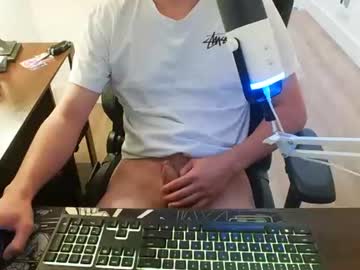 Thatoneasianboy June 12, 2026 Chaturbate stream image