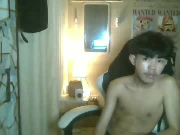 Yujinro_18 June 12, 2026 Chaturbate stream image