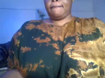 Africanpopi June 12, 2026 Chaturbate stream image