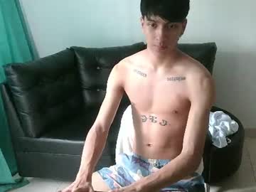 Ajhoansebastian94 June 12, 2026 Chaturbate stream image