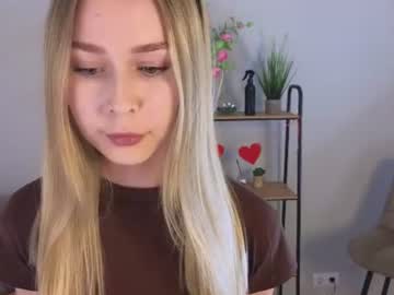 April_Davis_ June 12, 2026 Chaturbate stream image