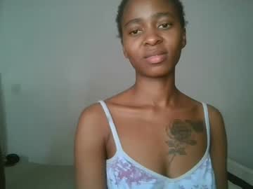 Hottie_Mistie June 12, 2026 Chaturbate stream image