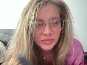 Lillyxlaa June 12, 2026 Chaturbate stream image