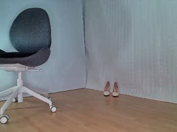 Nylonjussi June 12, 2026 Chaturbate stream image