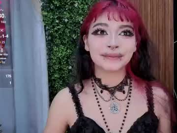 Raven_Rox_ June 12, 2026 Chaturbate stream image