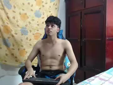 Alice_Julls June 12, 2026 Chaturbate stream image