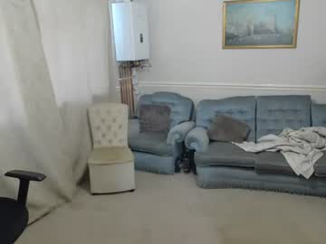 Hugedick1965 June 12, 2026 Chaturbate stream image