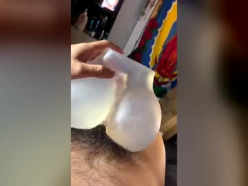 Kingmvpdanny June 12, 2026 Chaturbate stream image