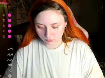 Lily_Shamy June 12, 2026 Chaturbate stream image
