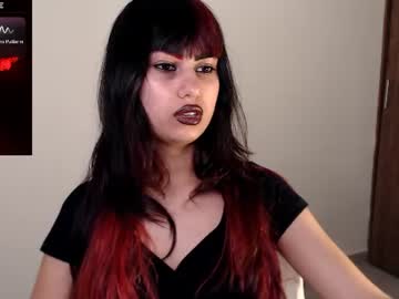 Littleluciferrr June 12, 2026 Chaturbate stream image