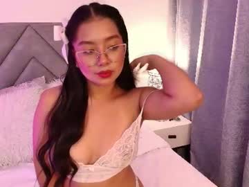 Scarlet_Queen7 June 12, 2026 Chaturbate stream image