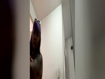 Violett_West09 June 12, 2026 Chaturbate stream image